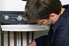 boiler repair Burness