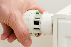 Burness central heating repair costs