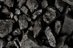 Burness coal boiler costs