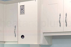 Burness electric boiler quotes