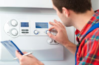 free commercial Burness boiler quotes