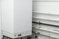 free Burness condensing boiler quotes