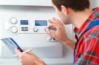 free Burness gas safe engineer quotes
