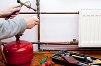 free Burness heating repair quotes