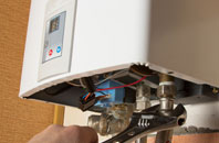 free Burness boiler install quotes